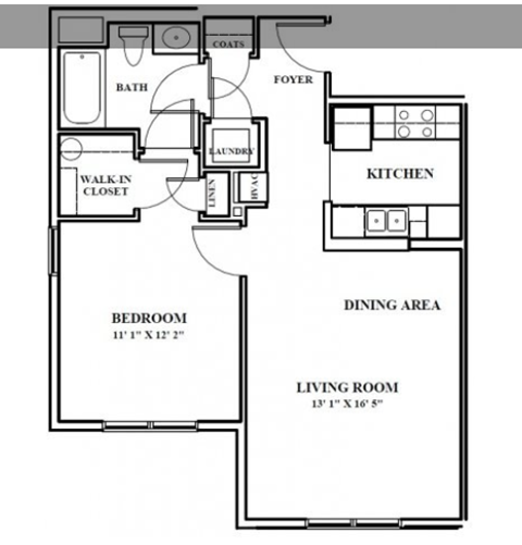 15 Princeton Drive Studio-2 Beds Apartment for Rent - Photo Gallery 22